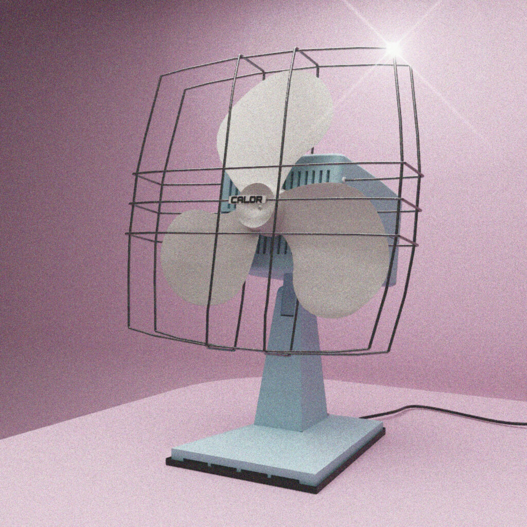 FUNKYFAN