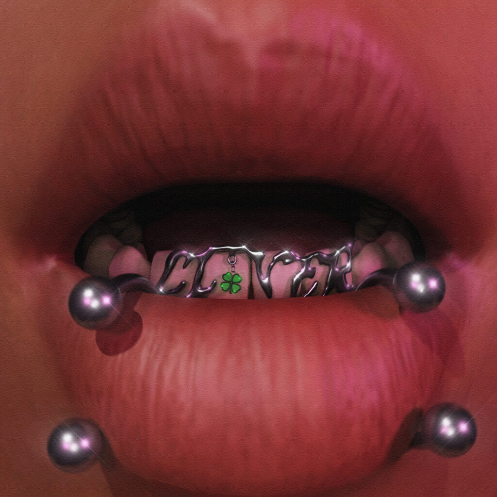 CLOVER GRILLZ