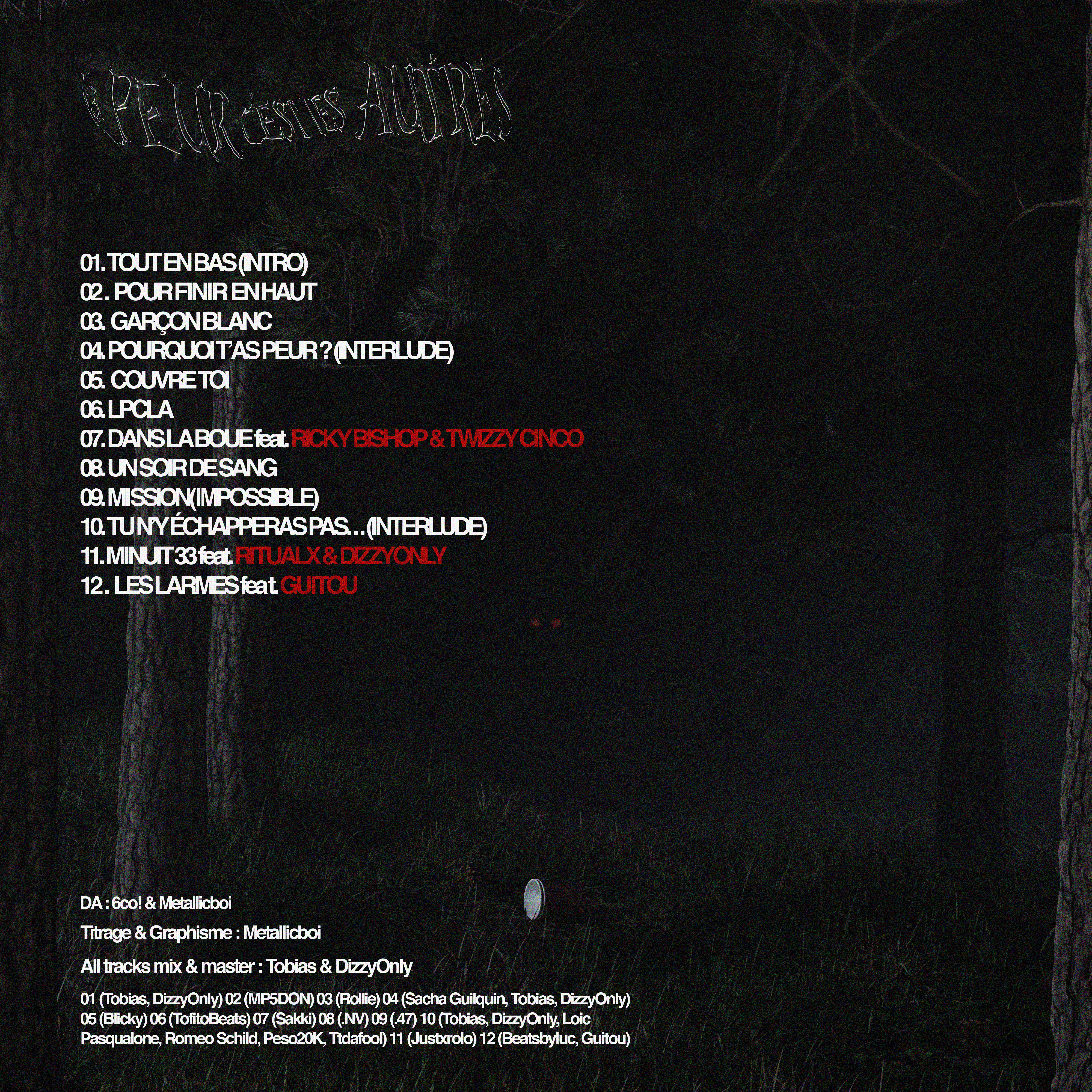 TRACKLIST-LPCLA