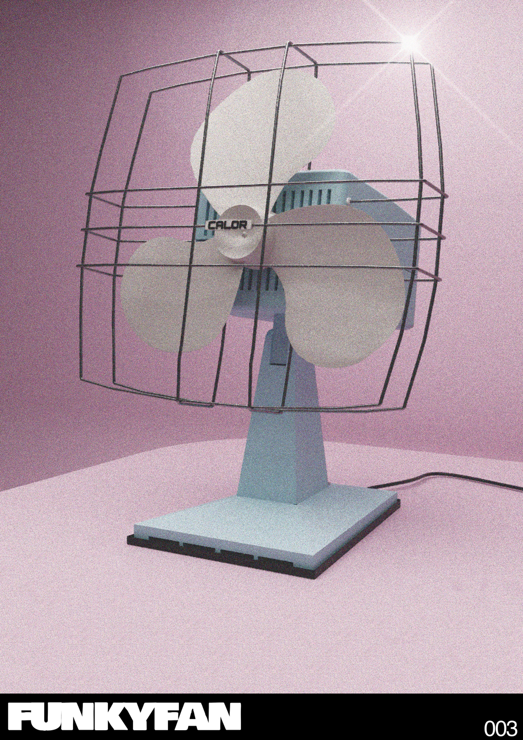 FUNKYFAN