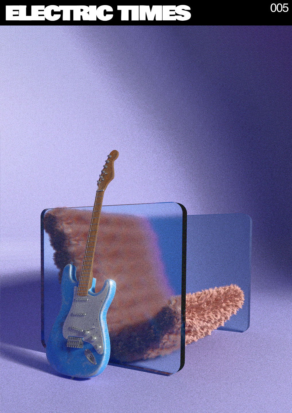 ELECTRIC TIMES